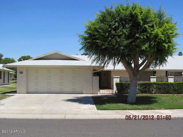 19213 N Signal Butte Cir., Sun City, AZ 85373