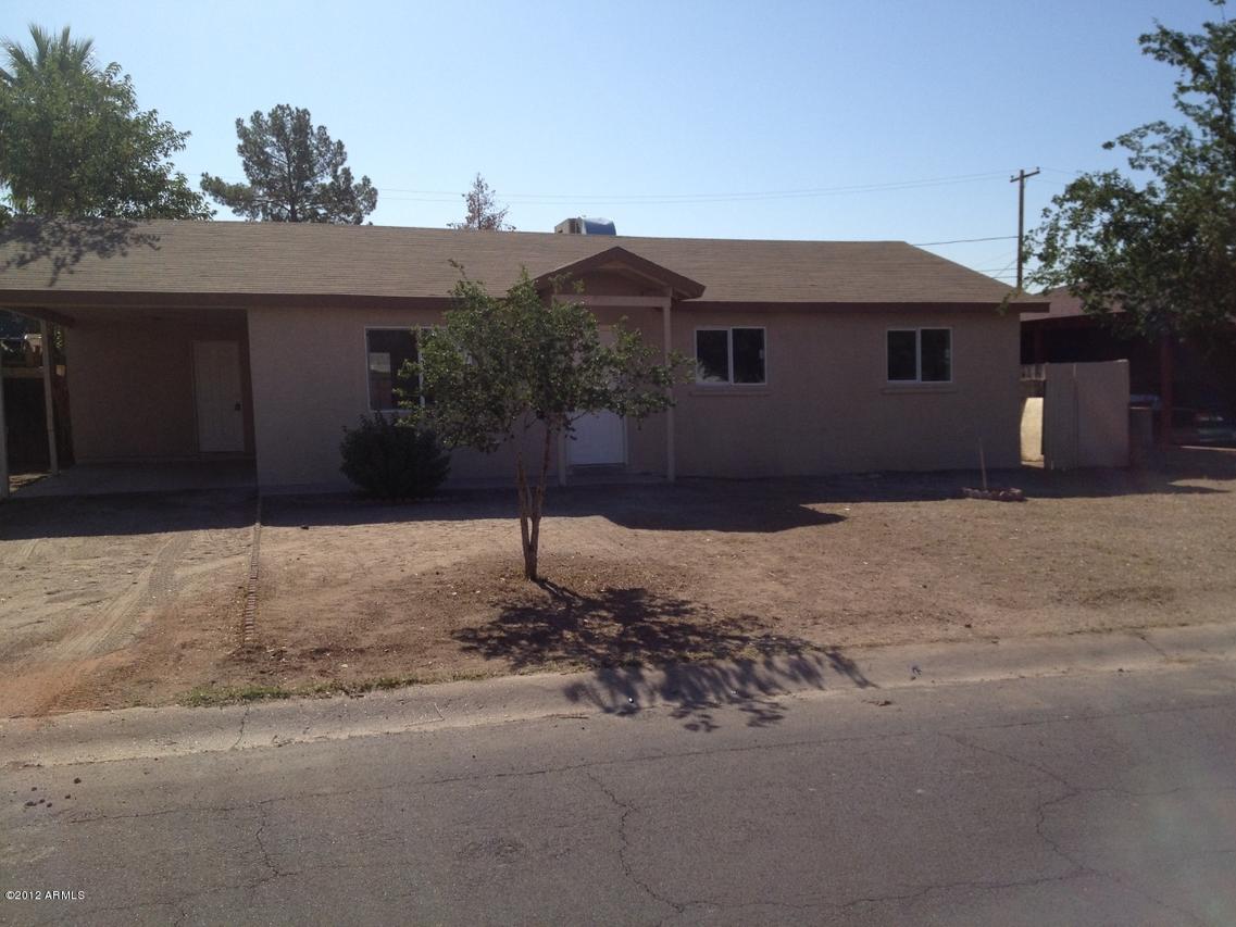 6135 N 31st Dr., Phoenix, AZ 85017