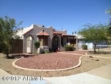 1802 E Willetta St., Phoenix, AZ 85006