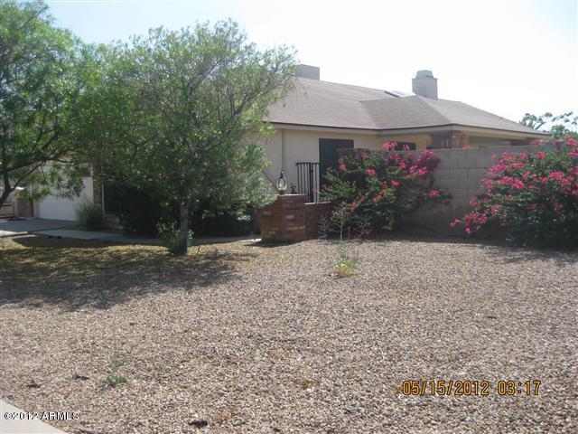 13408 N 52nd Ave., Glendale, AZ 85304