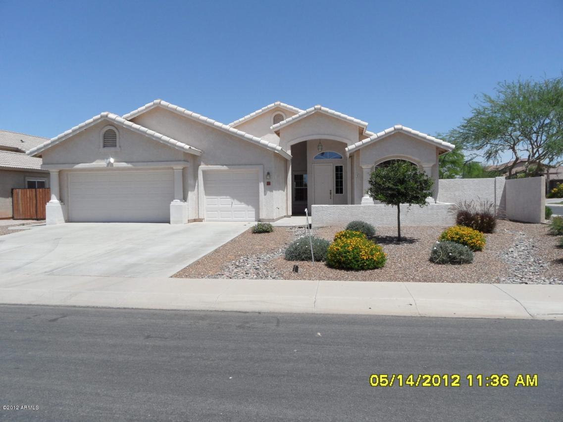 3772 E Loma Vista St., Gilbert, AZ 85295
