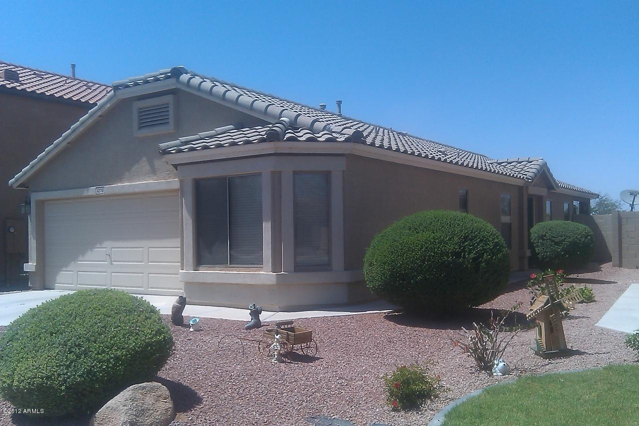 42718 W Hillman Dr., Maricopa, AZ 85138