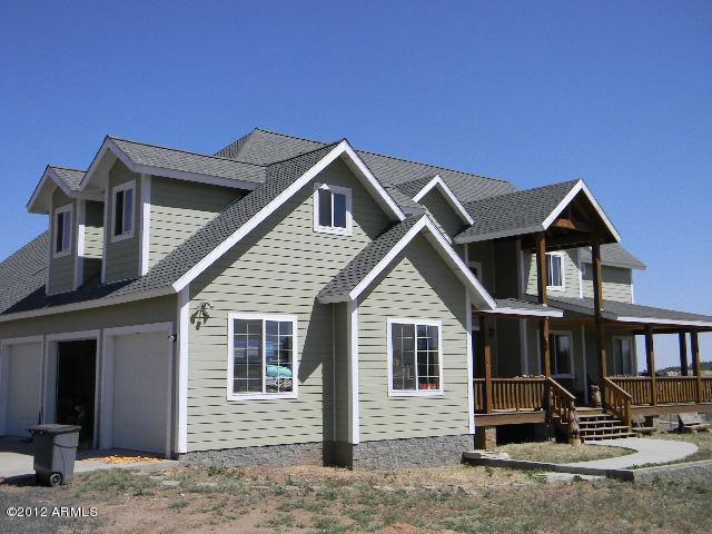 1834 Ansell Rd., Heber, AZ 85928