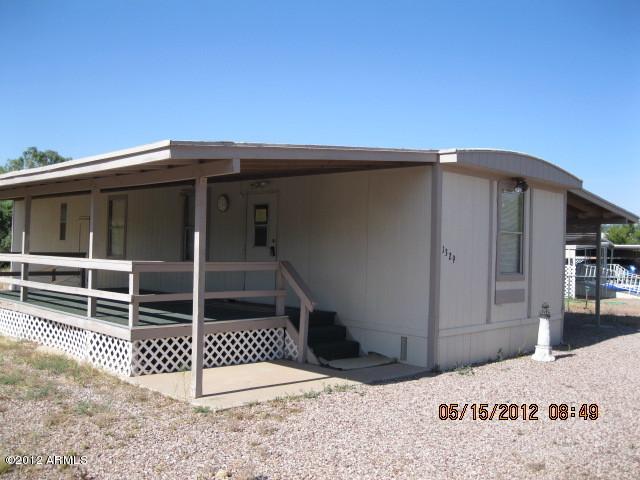 1329 S Warner Dr., Apache Junction, AZ 85220