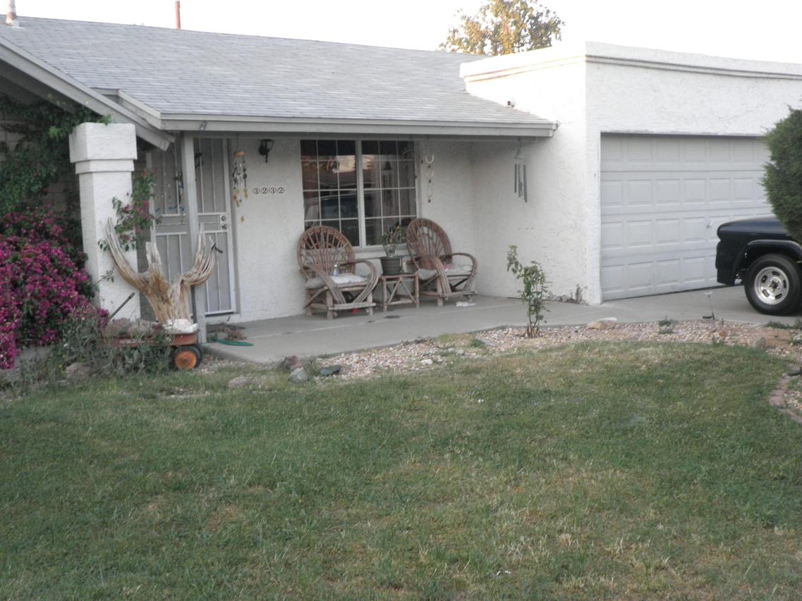 3232 E Hillery Dr., Phoenix, AZ 85032