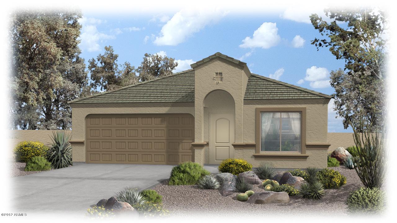 40398 W Sanders Way, Maricopa, AZ 85138