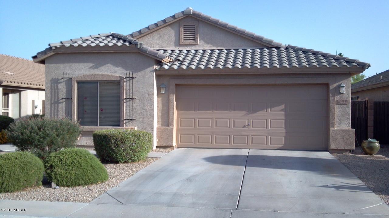10859 E Catalina Ave., Mesa, AZ 85208