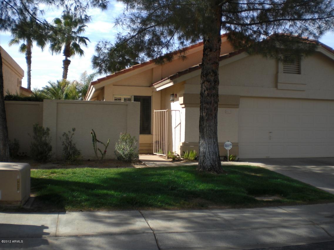 8815 E Sunnyside Dr., Scottsdale, AZ 85260
