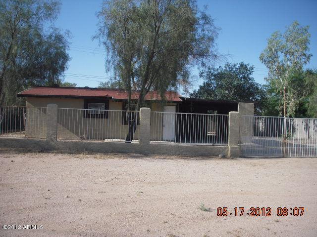 9821 E Billings Ct., Mesa, AZ 85207