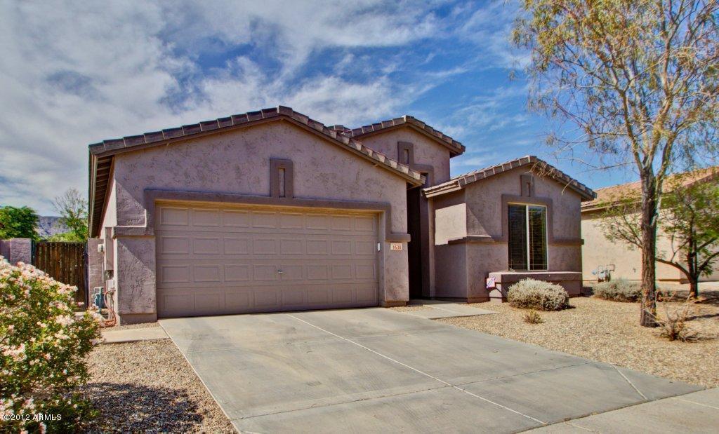 1638 W Glenhaven Dr., Phoenix, AZ 85045