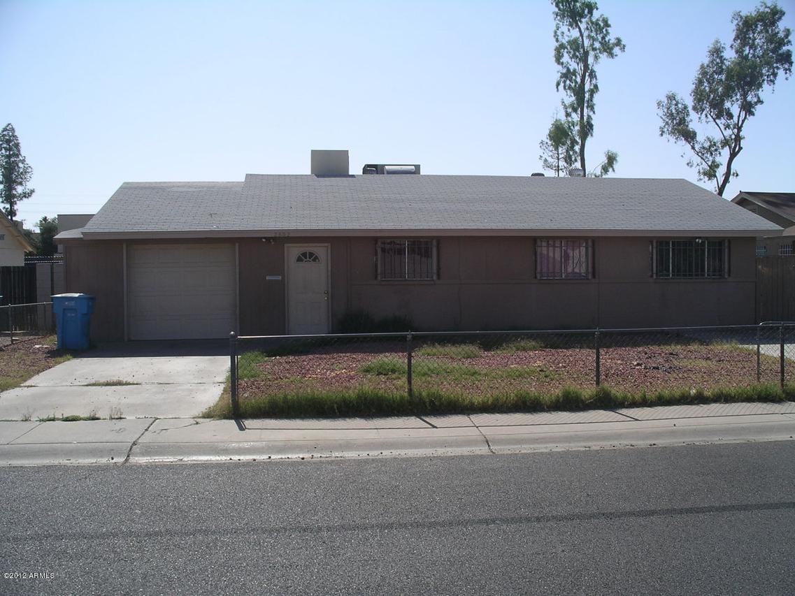 2802 N 50th Ln., Phoenix, AZ 85035