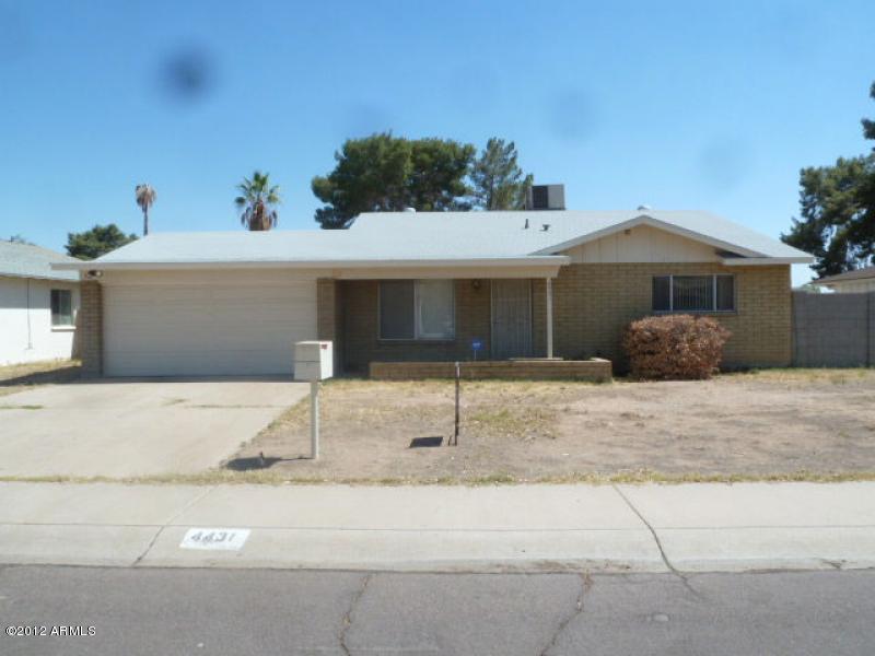 4431 W Altadena Ave., Glendale, AZ 85304