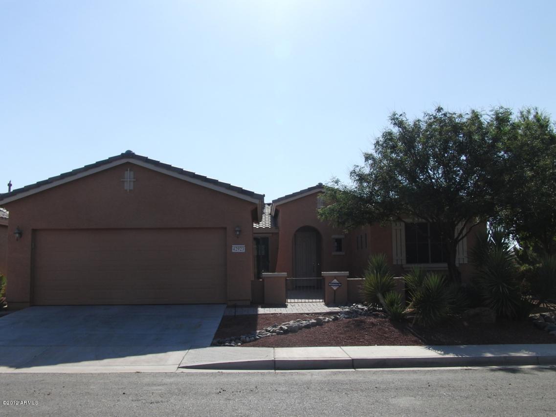 42923 W Whispering Wind Ln., Maricopa, AZ 85138