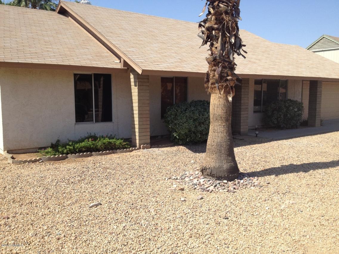 1541 W Keating Ave., Mesa, AZ 85202