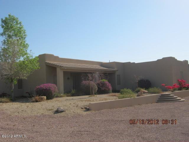 2910 W Here To There Dr., Phoenix, AZ 85086