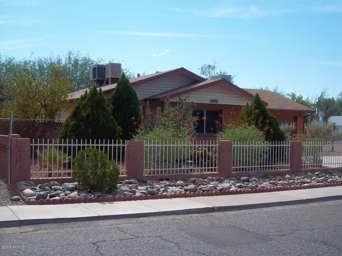 9509 N 5th St., Phoenix, AZ 85020
