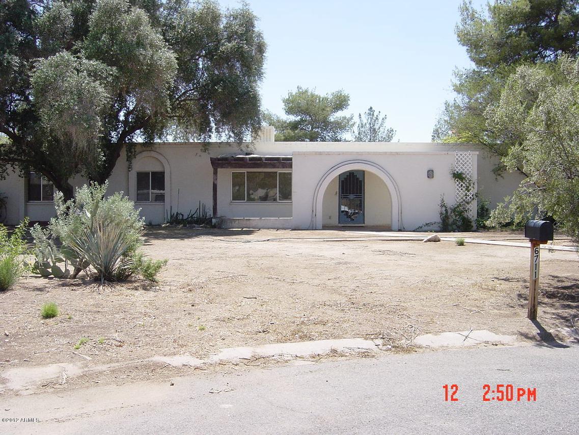 6711 E Gary Rd., Scottsdale, AZ 85254