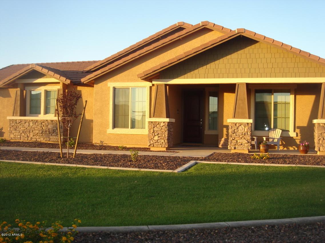 19233 E Domingo Rd., Queen Creek, AZ 85142