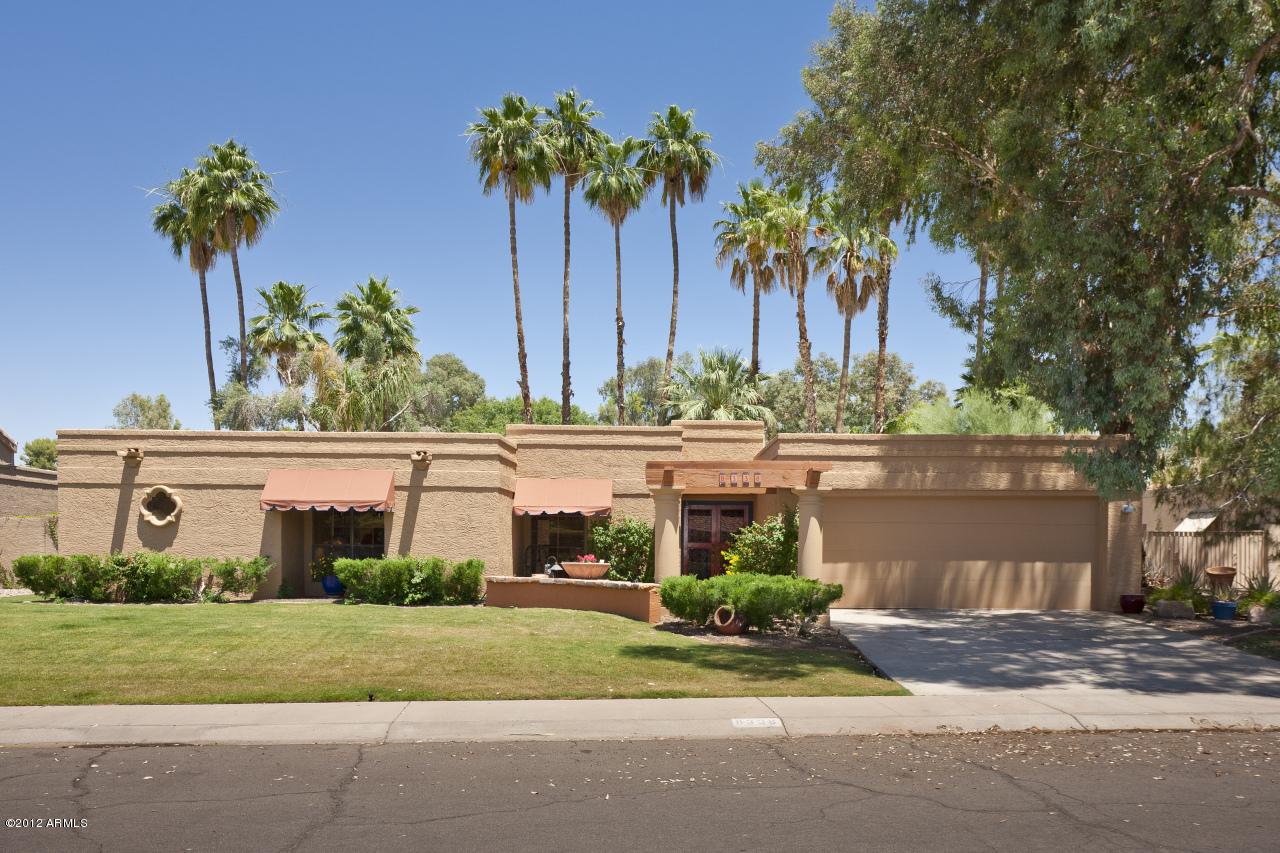 8338 E Shetland Tr., Scottsdale, AZ 85258