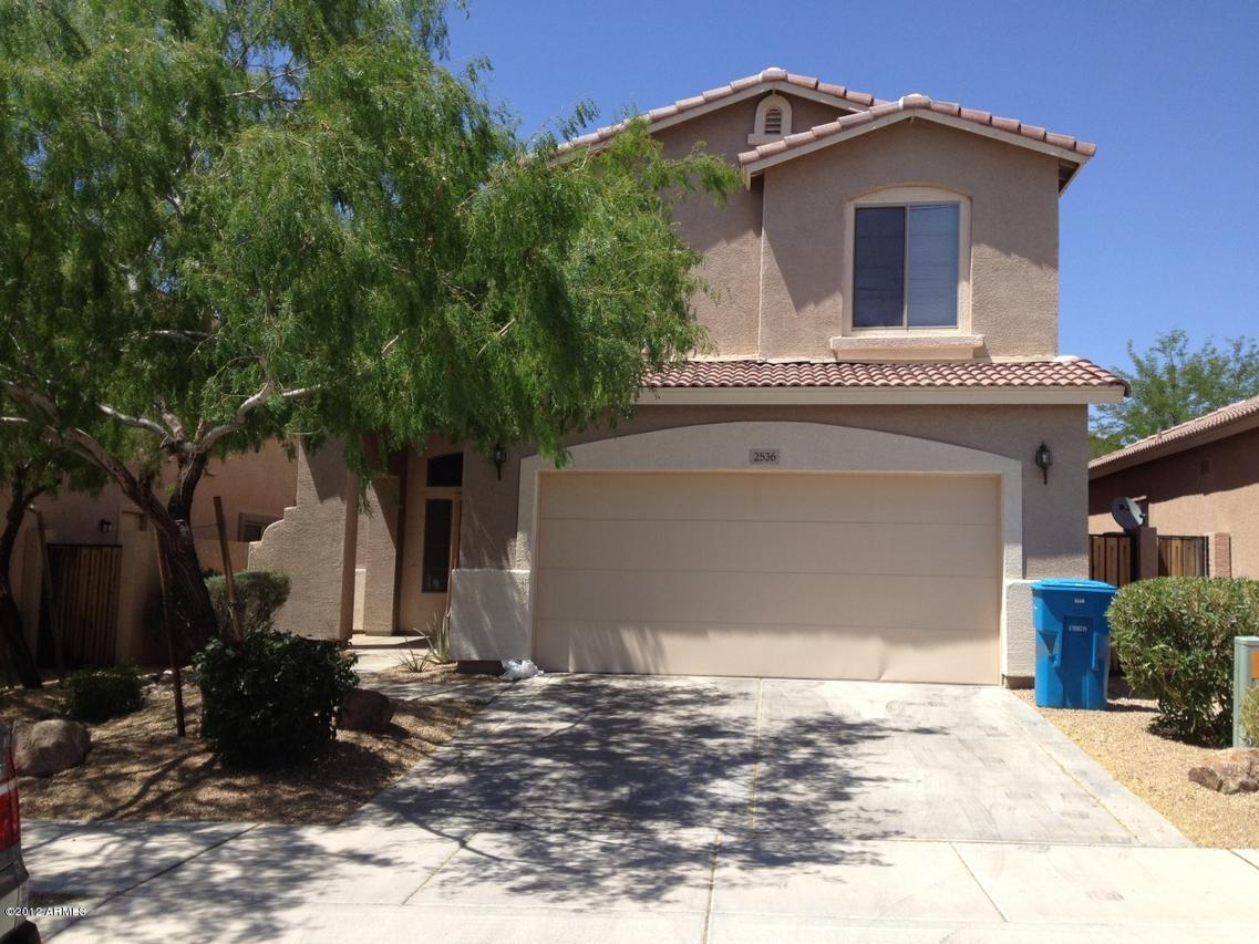 2536 W Amber Sun Dr., Phoenix, AZ 85085