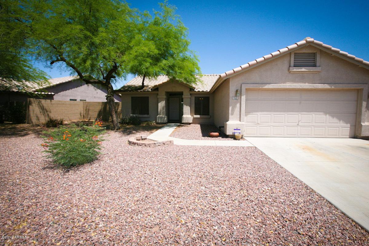 9635 N 94th Ave., Peoria, AZ 85345