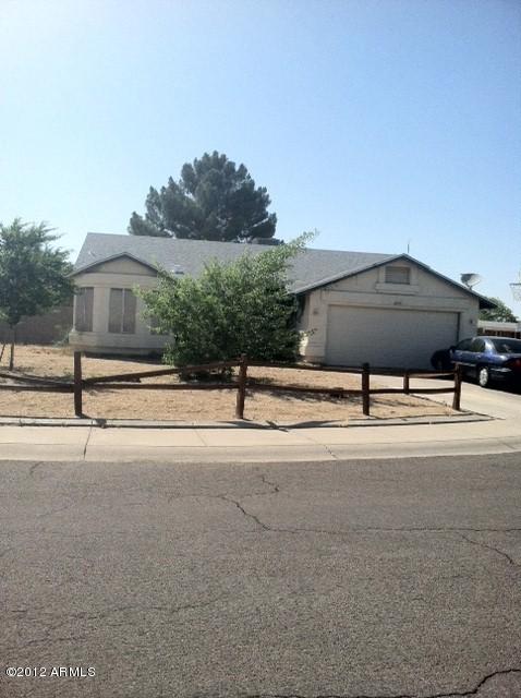 6750 N 85th Dr., Glendale, AZ 85305