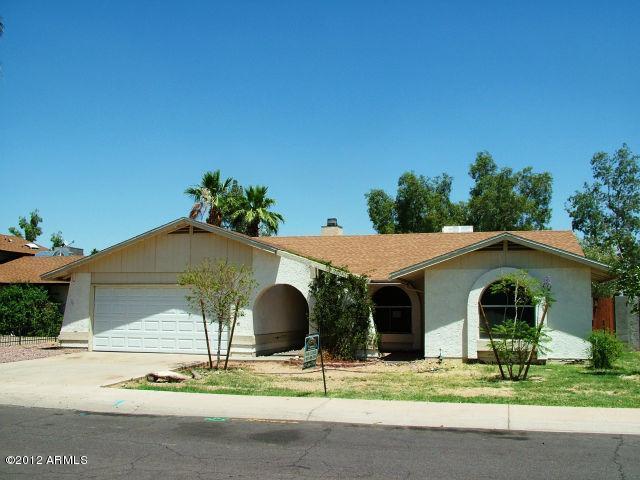 17449 N 57th Dr., Glendale, AZ 85308