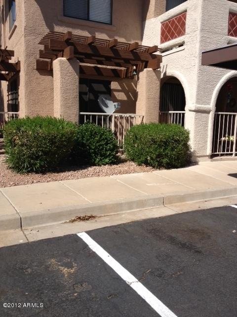 5757 W Eugie Ave. #1039, Glendale, AZ 85304