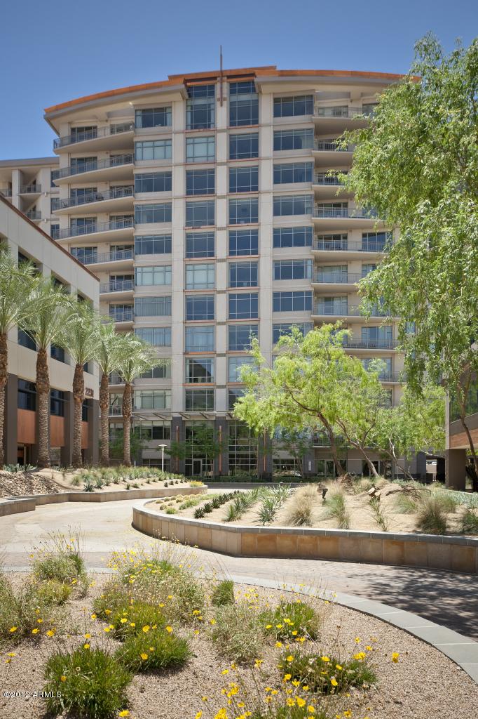 2211 E Camelback Rd. #406, Phoenix, AZ 85016