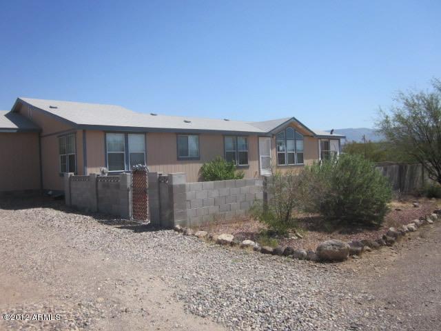 46625 N 12th Ln., New River, AZ 85087