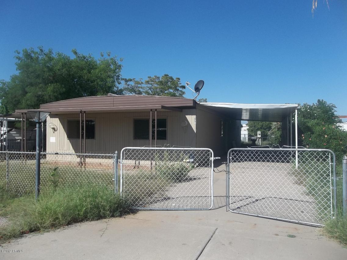 120 S 91st Way, Mesa, AZ 85208