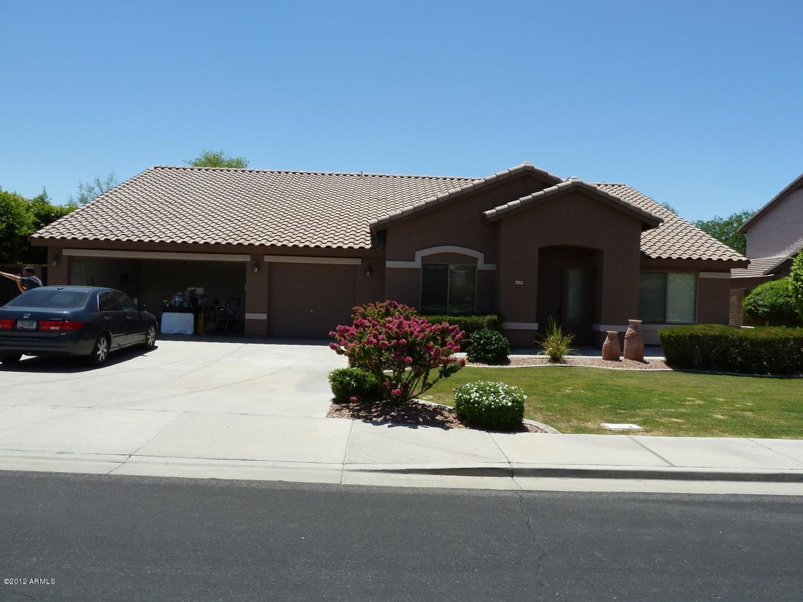 6529 E Oasis St., Mesa, AZ 85215
