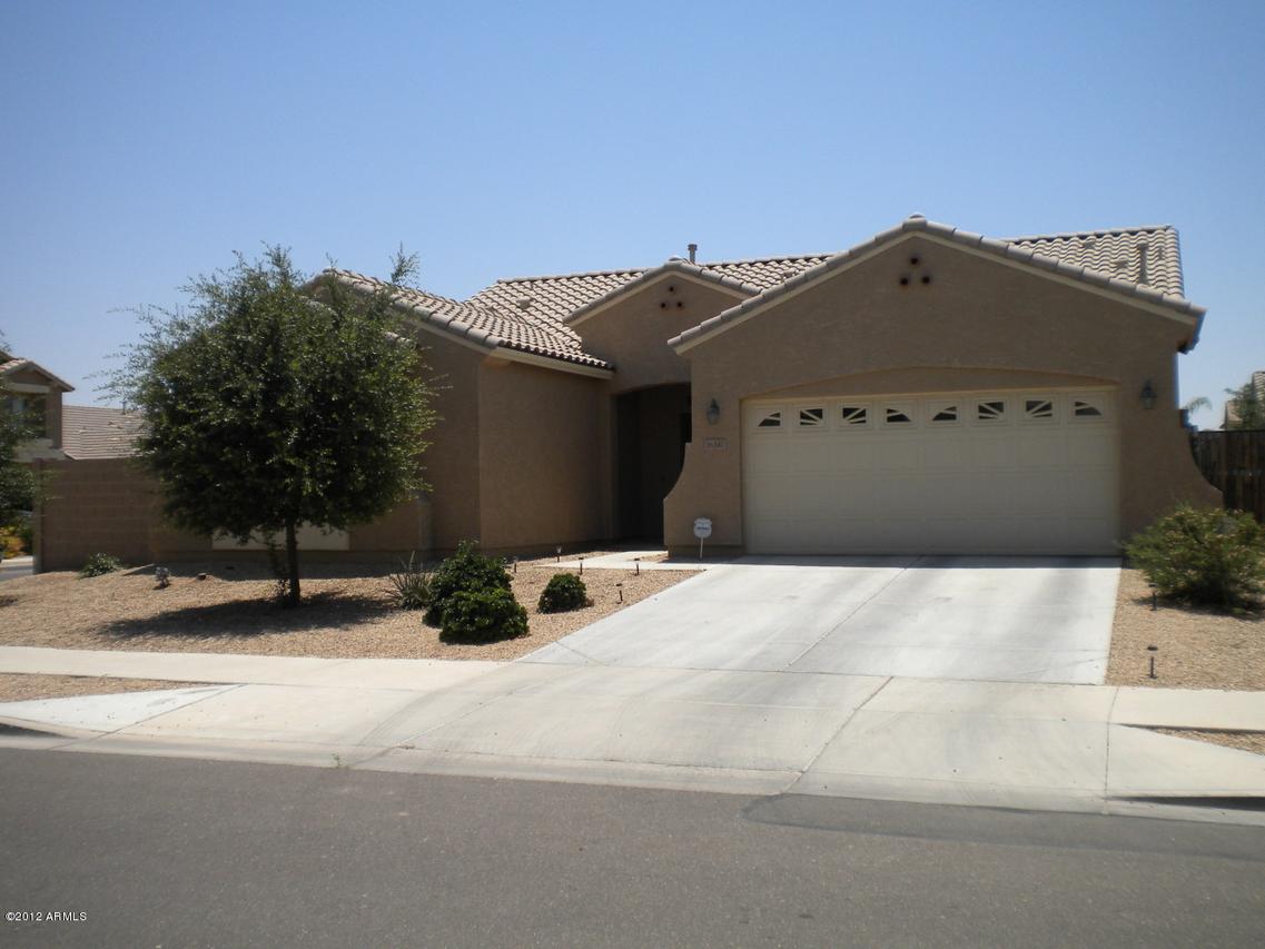 16347 W Canterbury Dr., Surprise, AZ 85388