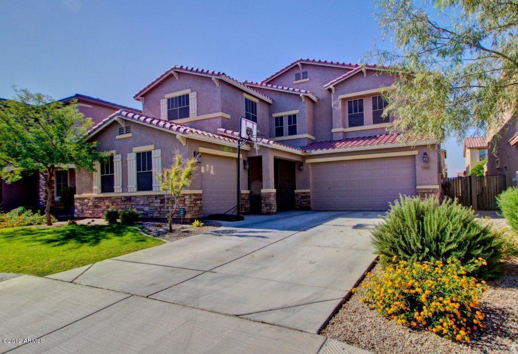 514 E Pasture Canyon Dr., San Tan Valley, AZ 85143