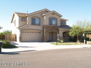 12617 W Sells Dr., Litchfield Park, AZ 85340