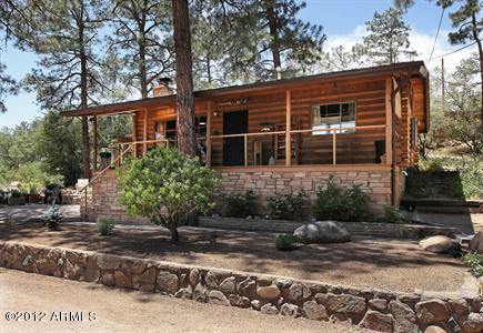 962 S Arroyo Dr., Prescott, AZ 86303