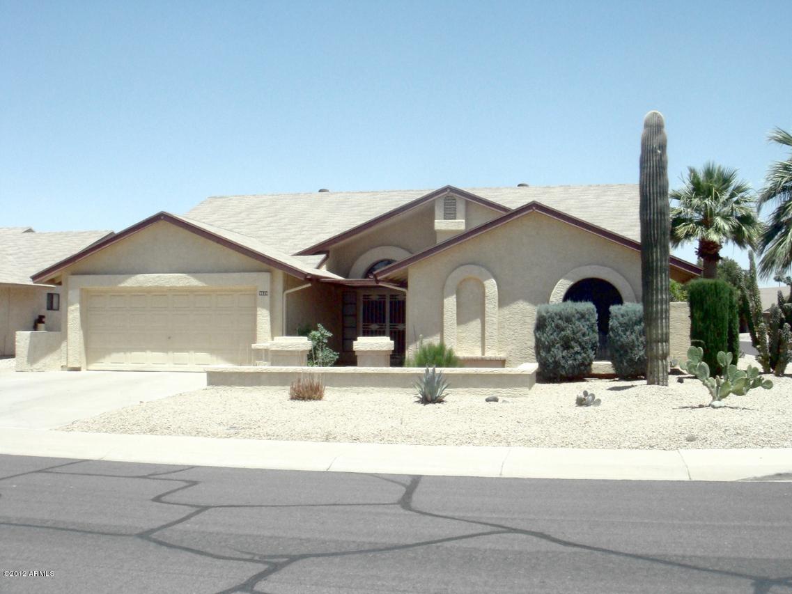 9826 W Rimrock Dr., Peoria, AZ 85382