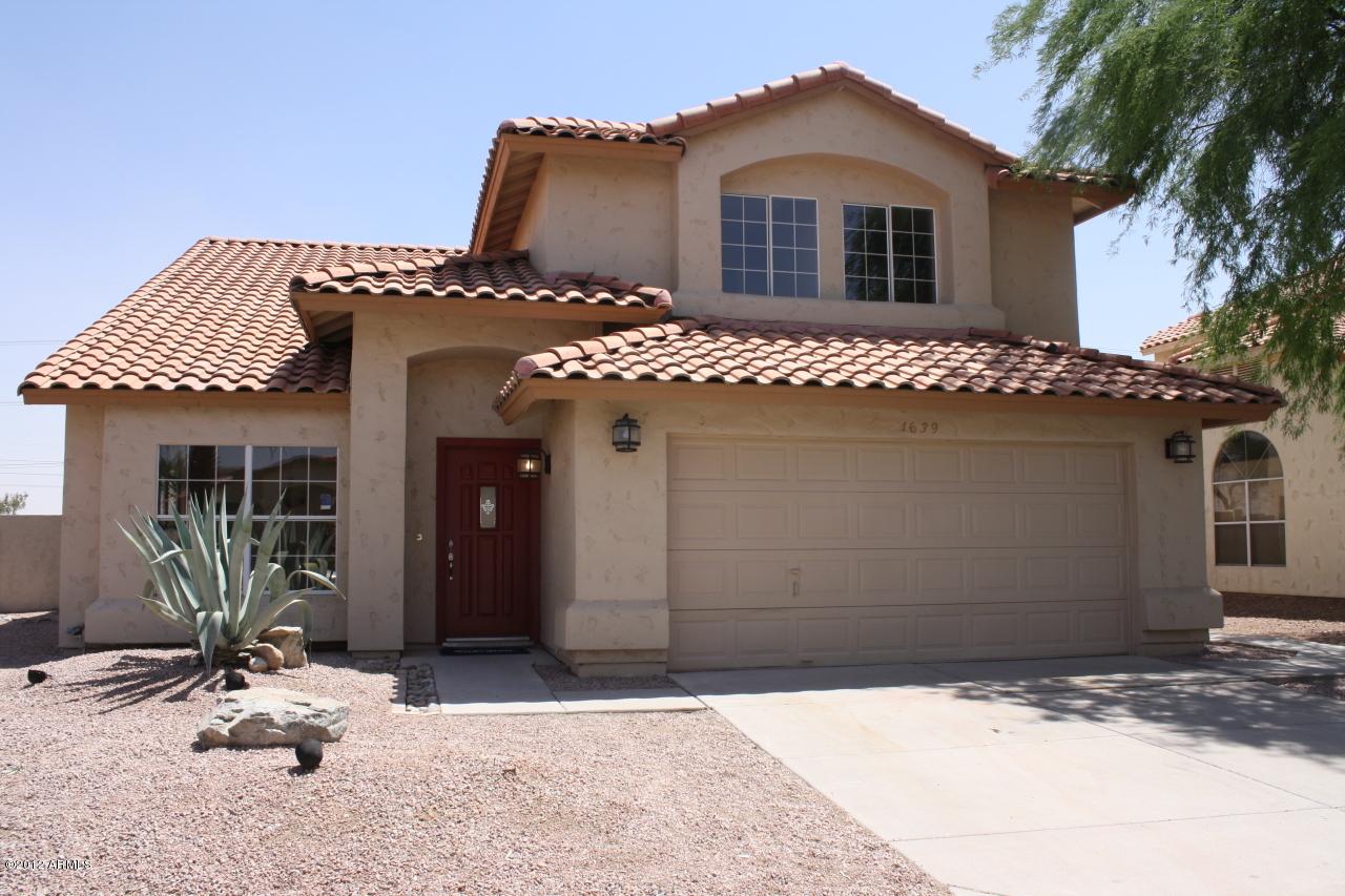 1639 E Windsong Dr., Phoenix, AZ 85048