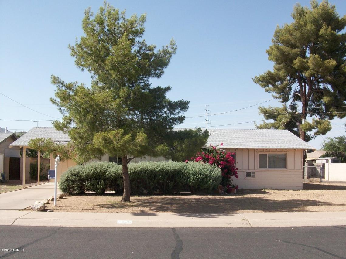 6438 E Virginia Ave., Scottsdale, AZ 85257