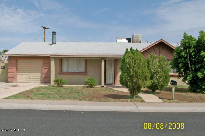 6114 W Pinchot Ave., Phoenix, AZ 85033