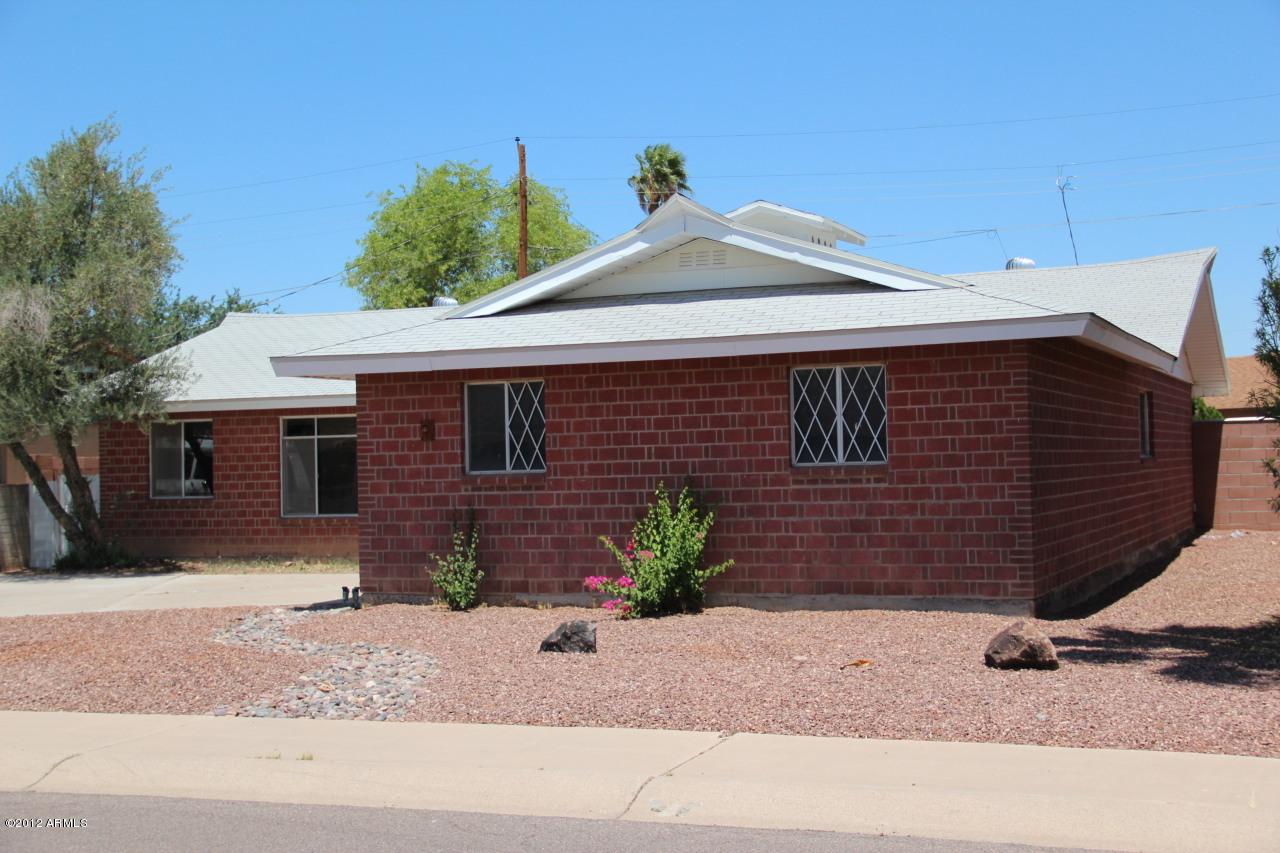 8744 E Arlington Rd., Scottsdale, AZ 85250