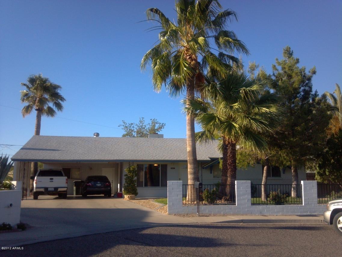 737 E Kachina Dr., Wickenburg, AZ 85390