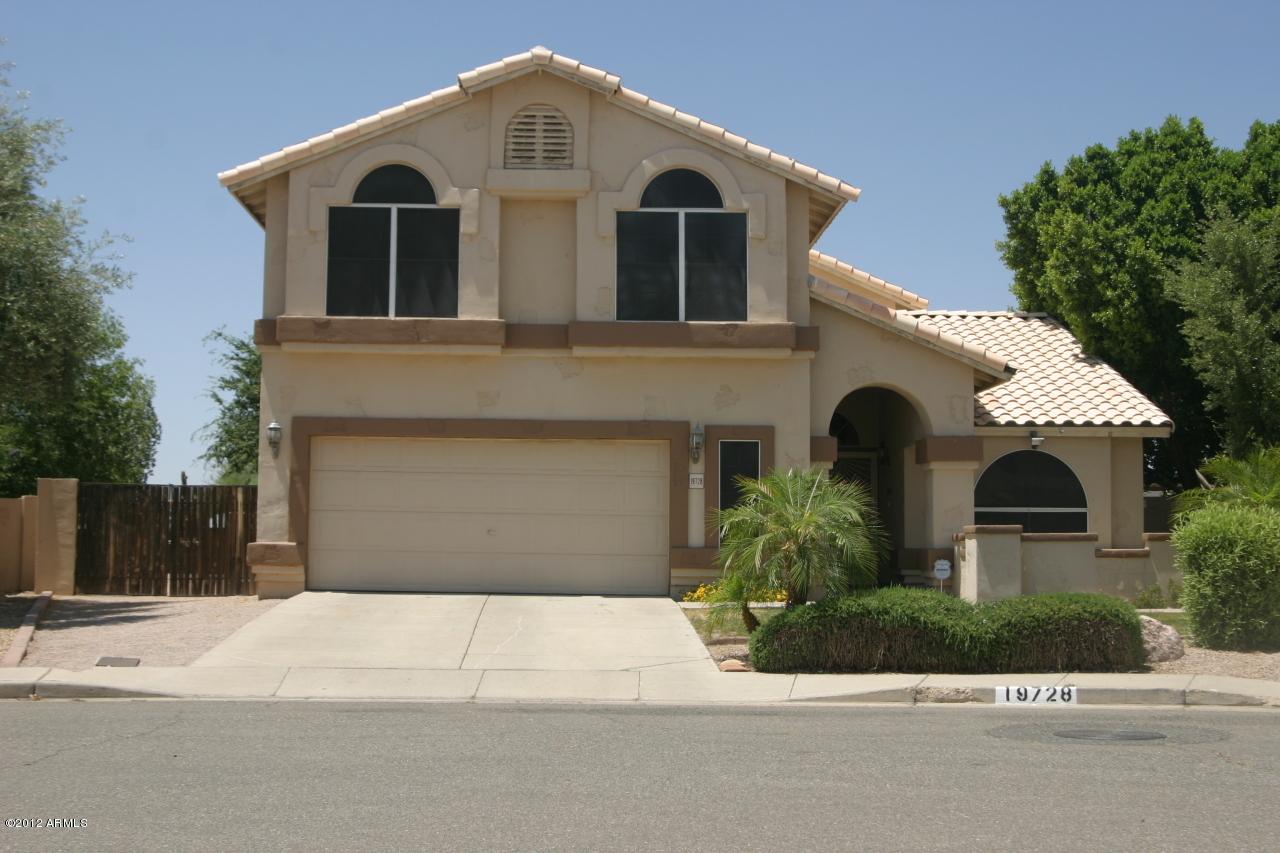 19728 N 53rd Ave., Glendale, AZ 85308