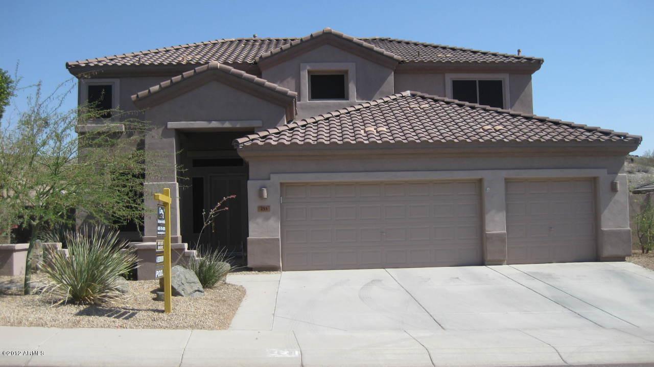 253 W Mountain Sky Ave., Phoenix, AZ 85045