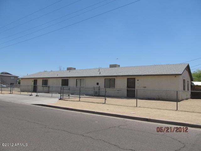 1600 S 4th St., Phoenix, AZ 85004