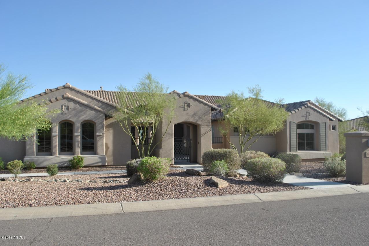 12097 E Lupine Ave., Scottsdale, AZ 85259