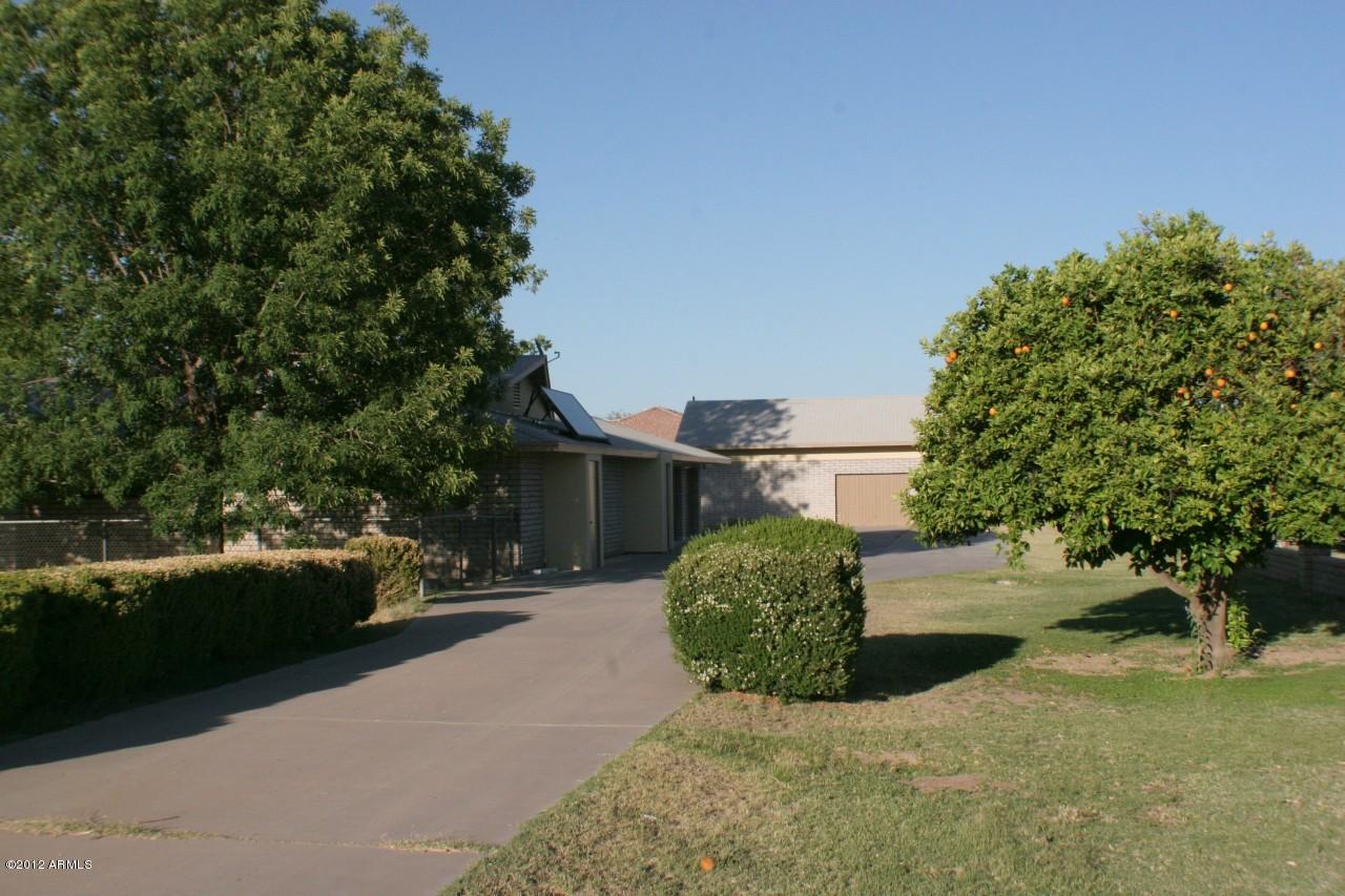 8201 N 85th Ave., Peoria, AZ 85345