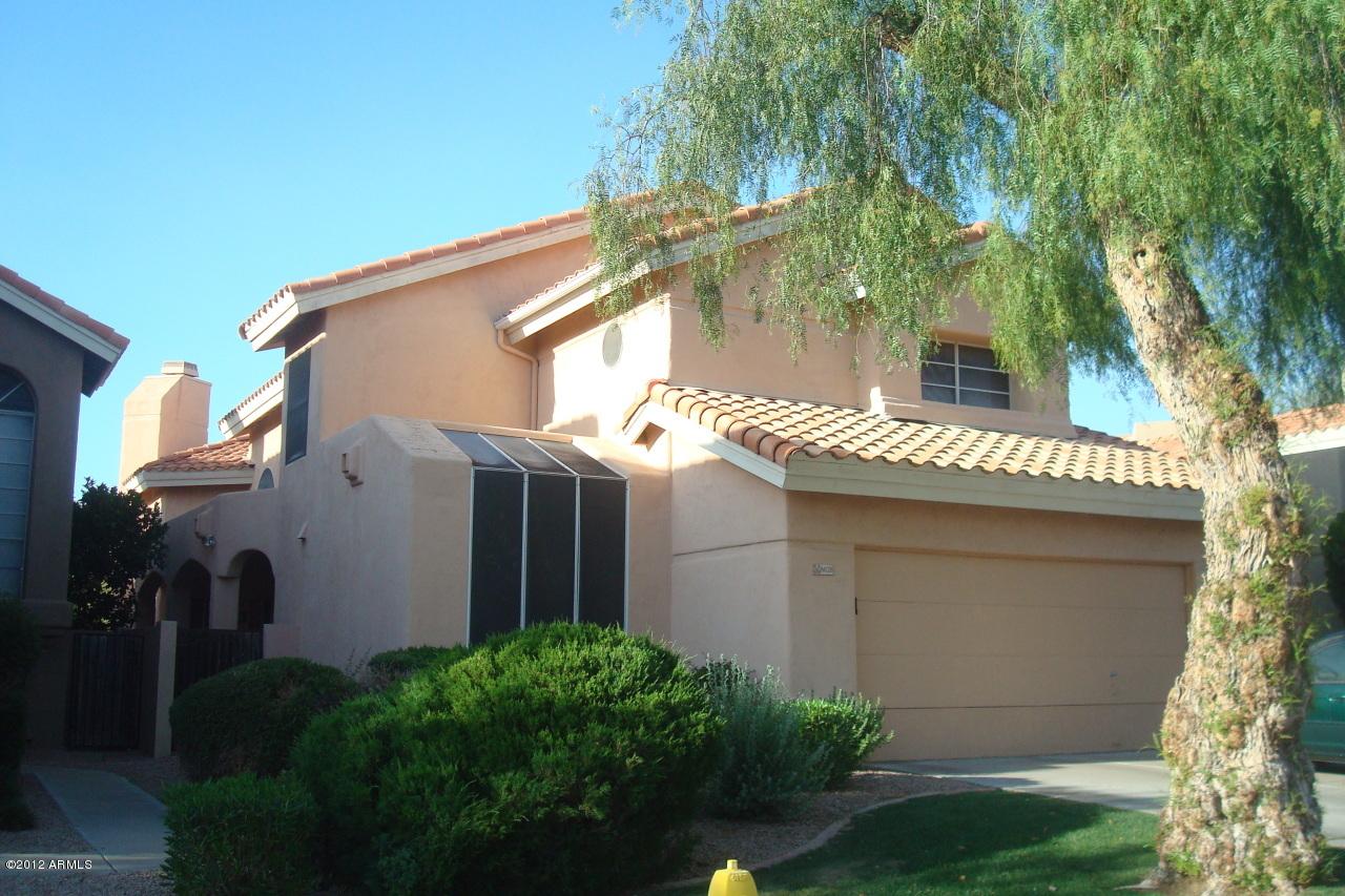 6628 E Sugarloaf St., Mesa, AZ 85215