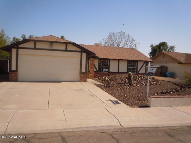 415 W Ross Ave., Phoenix, AZ 85027