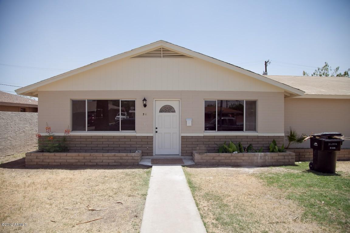 51 E 8 Dr., Mesa, AZ 85201